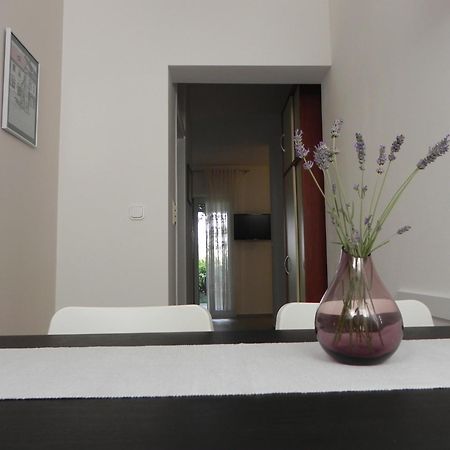 Apartments Katalenic Selce Eksteriør billede