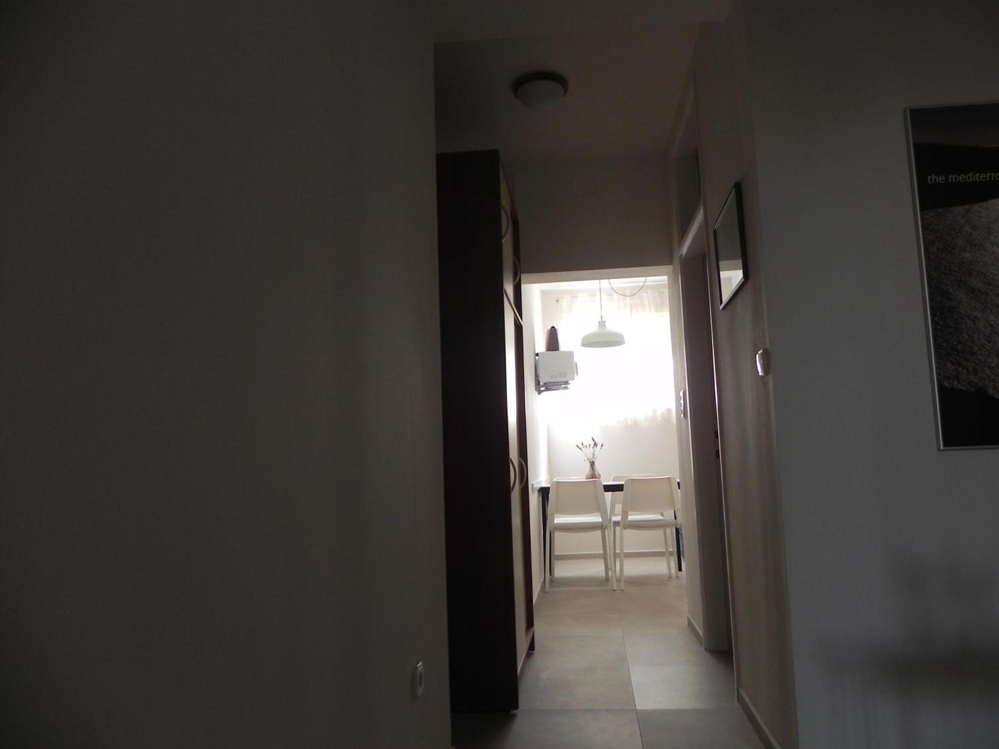 Apartments Katalenic Selce Eksteriør billede